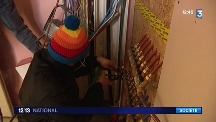 Il décroche un emploi avec son clip de rap