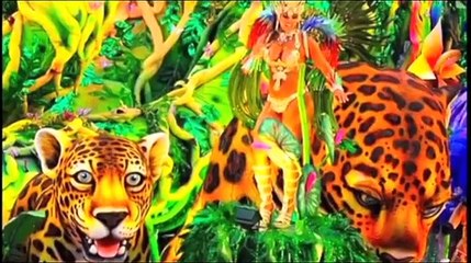 Το Καρναβάλι ξεκινά - Locomondo - To Κarnavali ksekina