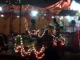 Cholistan desert jeep rally Cultural Show and staling at  Bahawalpur