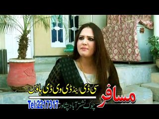 Pashto New Jhangir Khan Drama 2015 Bada Khan 4 Part 4