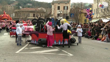 Trottola - A pranzo con la Trottola