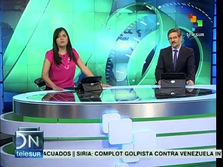 Cuba: Guantánamo fue tomada ilegalmente por EE.UU. en 1903