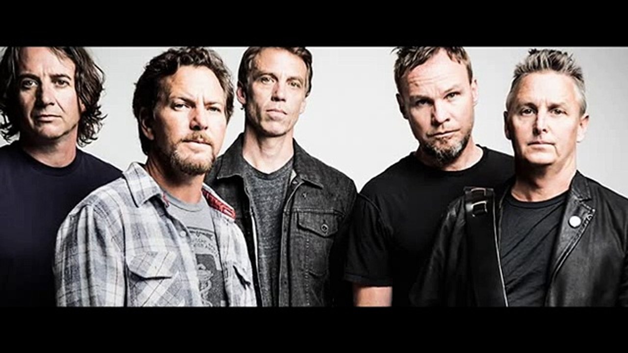 la historia de pearl jam + asistente