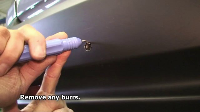 Episode #226 - 2012+ Honda CR-V Rear Lower Trim Installation