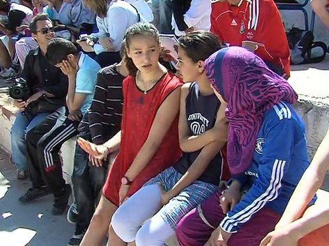 120516.JT.echange scolaire blois azrou