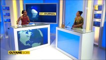 ITW Christiane Taubira