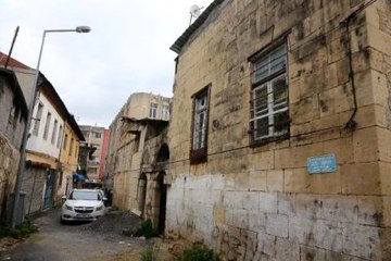 Özgecan'ın Katil Zanlısı Altındöken'in Evinde Sessizlik Hakim