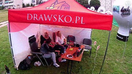 TOM45, Fun, Valdi at Baja Poland 2014 dj set