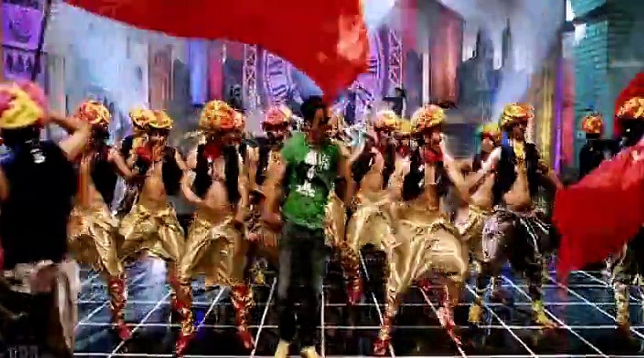 Pe Pe Pepein Video Song (Chance Pe Dance) Full HD