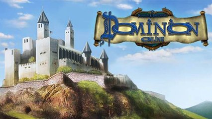 CGR Undertow - DOMINION ONLINE review for PC