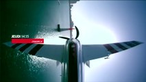 Air Race - Replay : étape d'Abu Dhabi