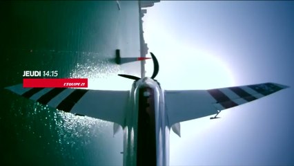 Air Race - Replay : étape d'Abu Dhabi