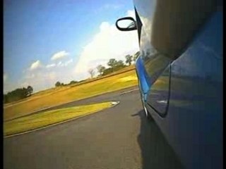 CLIO V6 - INTEGRA - DIABLO Le Mas Du Clos.