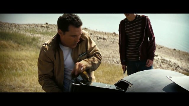 Interstellar (2014) 720p BrRip x264 - YIFY