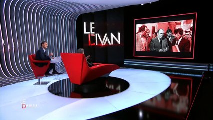 "Je l'admirais beaucoup, il était d'une extrême courtoisie", dit Mélenchon de Mitterrand