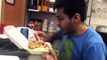 What to do before you eat by Waqas Riaz