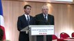 Antisémitisme: Valls répond aux accusations de Dumas
