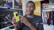 Mobile Phones - Nokia Lumia 1020 Review