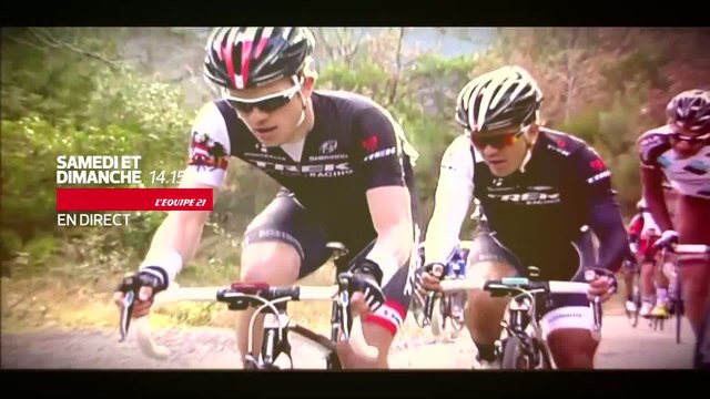 Cyclisme ? Boucles Drôme-Ardèche