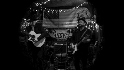 The Sensational Country Blues Wonders! - Kansas City @Hank's Saloon 1/16/15