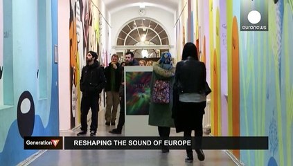 Shape: Der neue Klang Europas