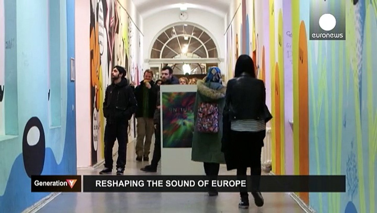 Shape: Der neue Klang Europas