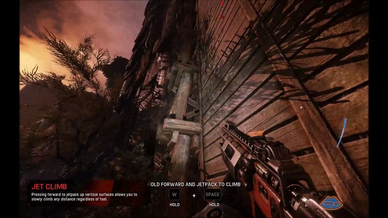 Evolve, PC Gameplay, Makarov, HD 6770, i5 750