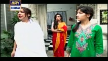 Tootay Huway Taray Episode 216 Full on Ary Digital 16 February 2015