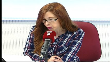 Federico a las 7: Pablo Iglesias se compara con el 2 de mayo - 02/02/15