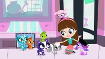 Littlest Pet Shop S03E03 - Some Assistance Required