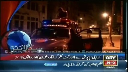 Headlines – 2300 – Monday – 16 – Feb – 2015