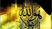 Hazrat Ali (R.A) ki Shaan Mubarik by Maulana Tariq Jameel