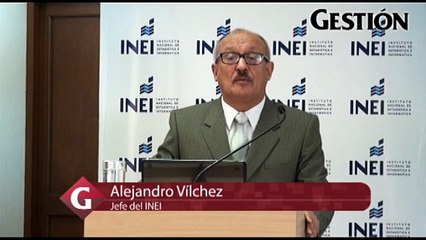 INEI: Se crearon 40,100 nuevos empleos entre noviembre y enero en Lima Metropolitana