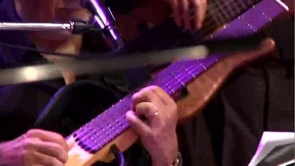Cris Delanno - Roberto Menescal & Andy Summers - De do do do de da da da