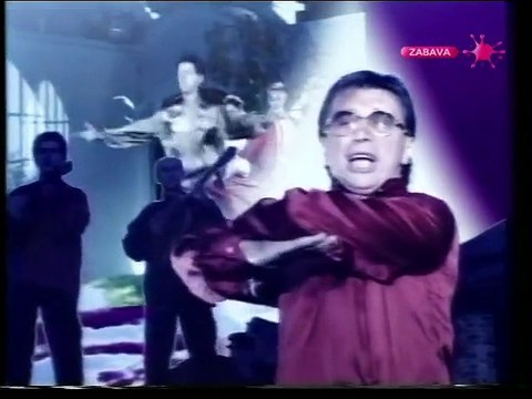 Sasa Popovic - Moja sudbina