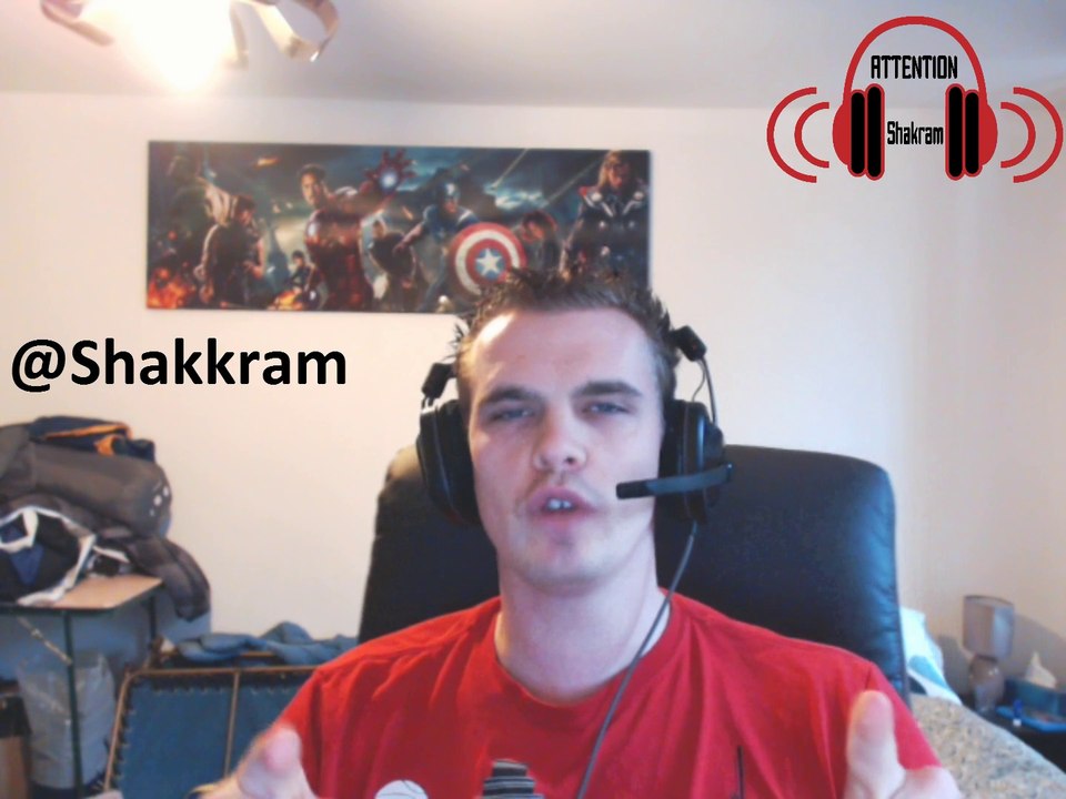 Stream on