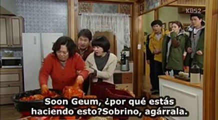 What's With This Family/Familia Loca sub español cap 52(2/2)