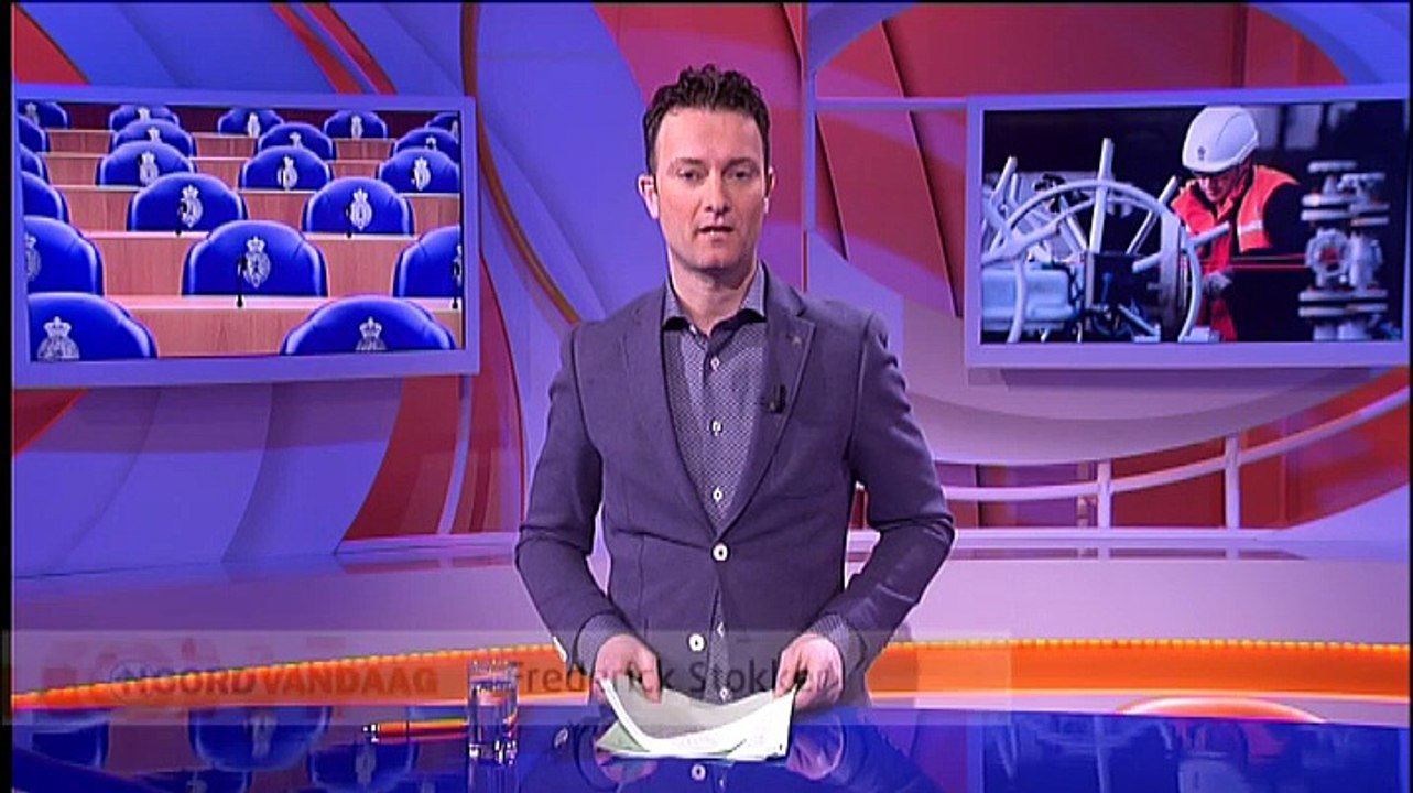 De PvdA Loppersum heeft tabak van Haagse partijgenoten - RTV Noord