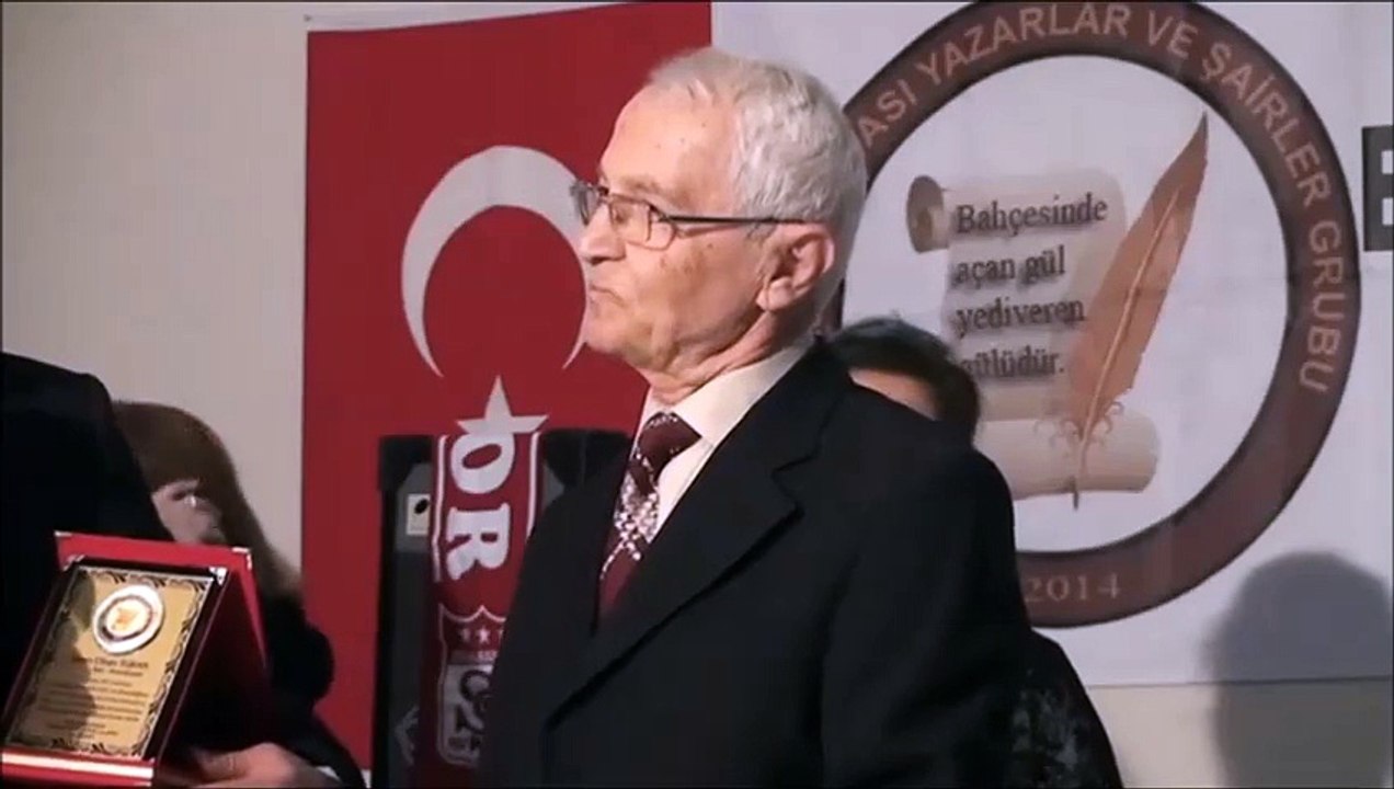 KUŞADASI ŞİİR VE MÜZİK ETKİNLİĞİ