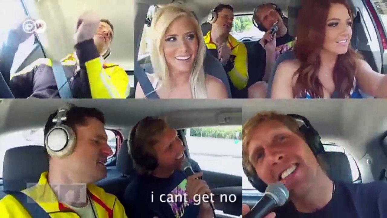 10 Jahre YouTube  - Flula erobert die USA | Shift