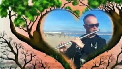 CANE NIKOLOVSKI / Flejta/ - POD DABOT NA SENKITE SHIROKI / instrumental/