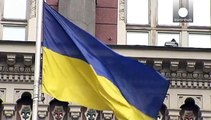 اقتصاد شکننده اوکراین علیرغم رسیدن به توافق آتش بس