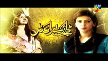 Digest Writer Episode 21 Promo HUM TV Drama