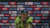 India v Pakistan, Why I sent Younis Khan as opener-Misbah