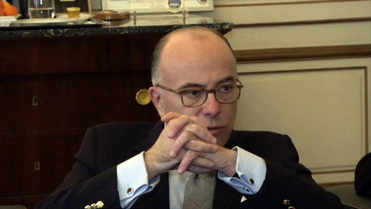 Bernard Cazeneuve : « Il y a une mobilisation exceptionnelle pour assurer la protection des Français de confession juive »