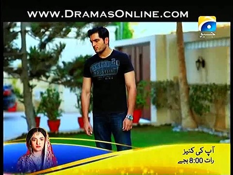 Choti Choti Khushiyan Episode 199 in High Quality 16th February 2015 - DramasOnline
