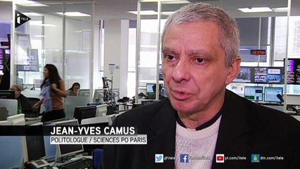 "Islamo-fascisme" : Manuel Valls n'a rien inventé