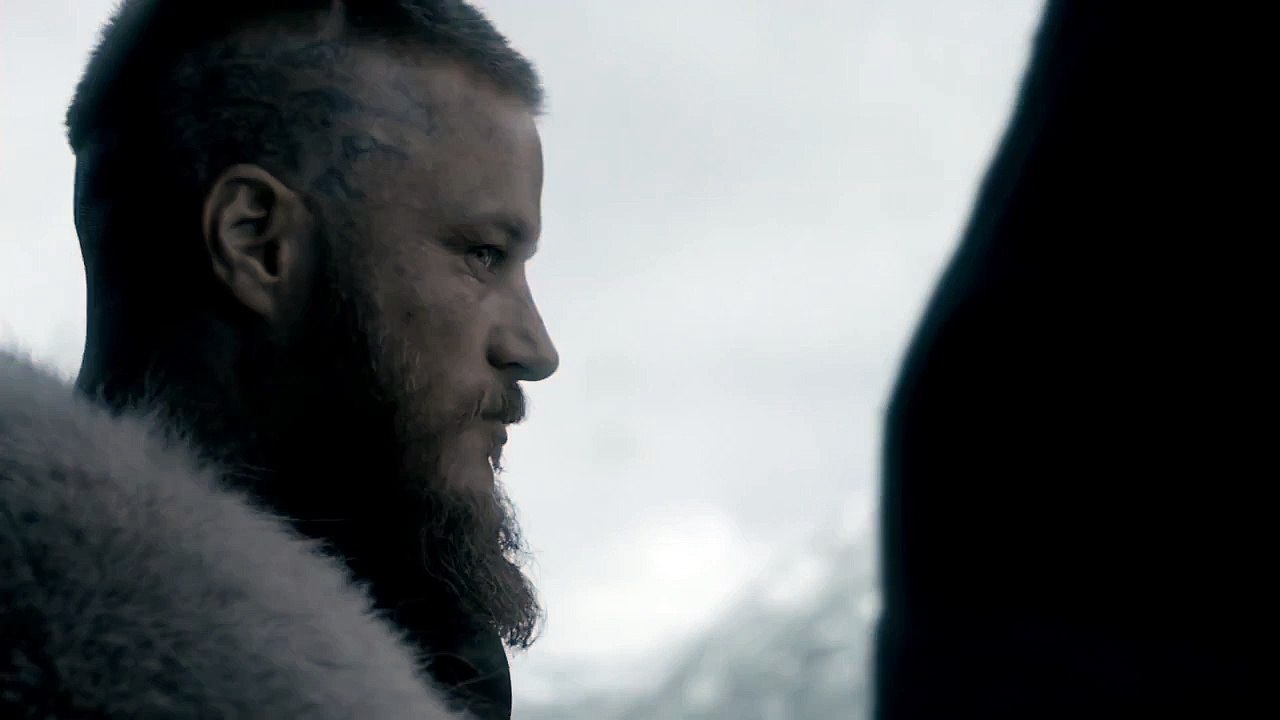 Vikings - saison 3 Teaser