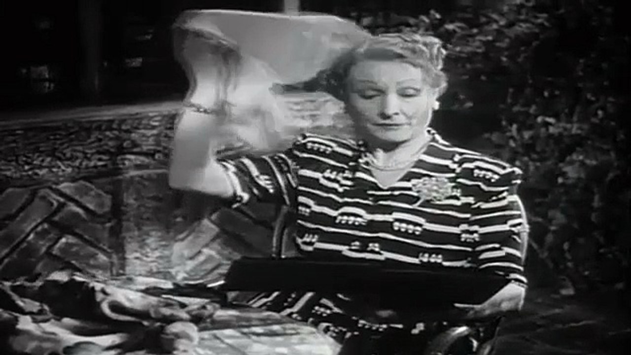 Poet's Pub (1949) - Trailer