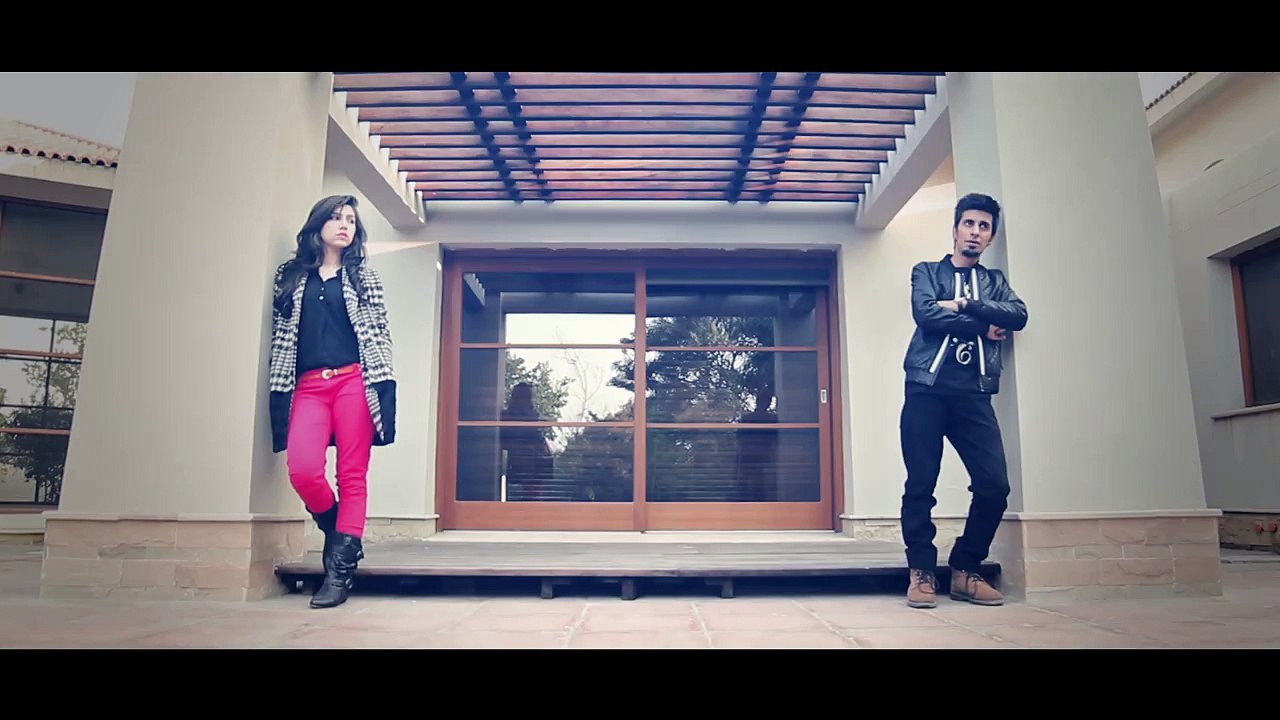 Jadon pay jande ay sham--zunair khalid | latest  pakistani  song  2015 |